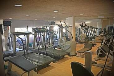 Eco Apartments La Marineda & Hotel Thalassa Sport & Spa