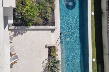 Eco Apartments La Marineda & Hotel Thalassa Sport & Spa
