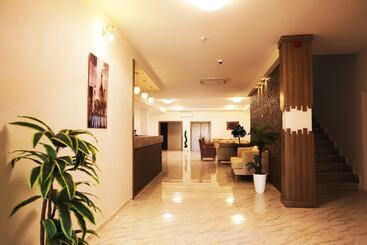 هتل Mizwar Djerba