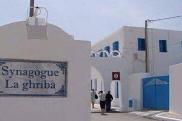 هتل Mizwar Djerba
