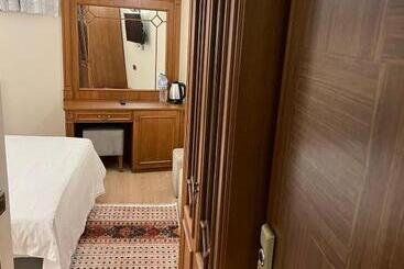 Ada Hotel Istanbul