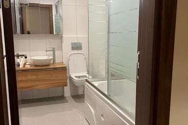 Ada Hotel Istanbul