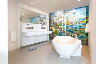 Art Otel Cologne, Powered By Radisson Hotels