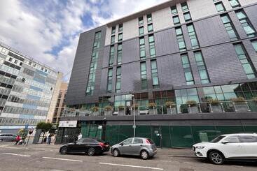 B&b Hotel Birmingham Centre