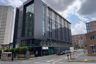 B&b Hotel Birmingham Centre