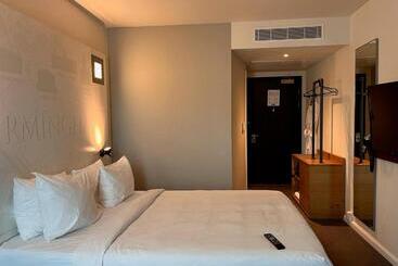 B&b Hotel Birmingham Centre