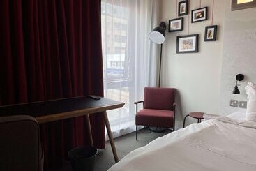 B&b Hotel Birmingham Centre