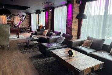 B&b Hotel Birmingham Centre