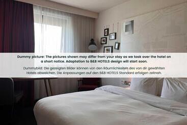 B&b Hotel Ipswich