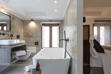 تختخواب و صبحانه Bohemien Boutique Guesthouse