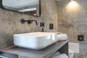 تختخواب و صبحانه Bohemien Boutique Guesthouse
