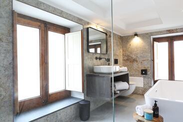 تختخواب و صبحانه Bohemien Boutique Guesthouse