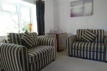 Fishmore Hall Hotel And Boutique Spa