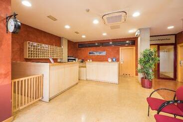 Gestión De Alojamientos Apartments