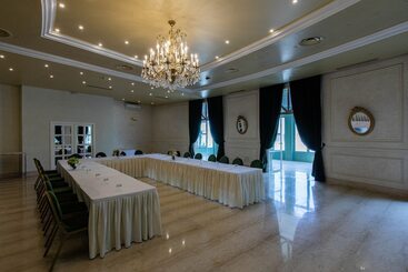 هتل Acropole Tunis