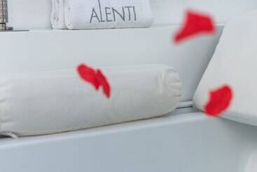 هتل Alenti Sitges