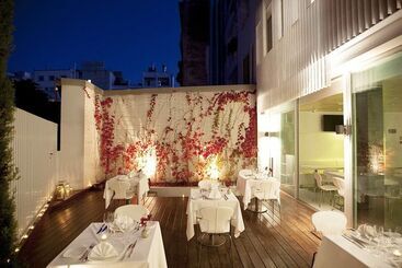 هتل Alenti Sitges