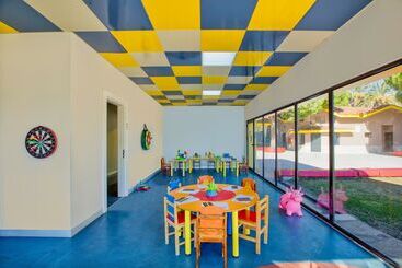 هتل Asteria Family Resort Belek