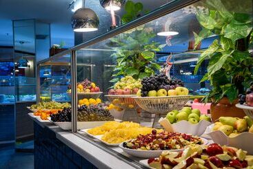 هتل Asteria Family Resort Belek