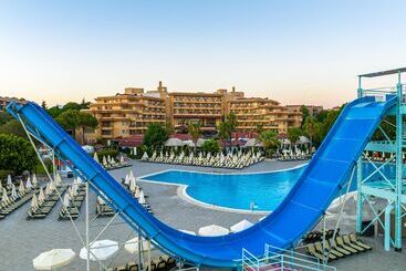 هتل Asteria Family Resort Belek