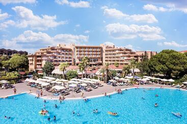 Asteria Family Resort Belek - Belek
