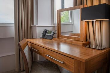 Conference Aston Hotel   Birmingham City