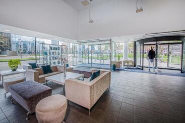 Conference Aston Hotel   Birmingham City