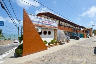 Lumar Hotel Ponta Negra