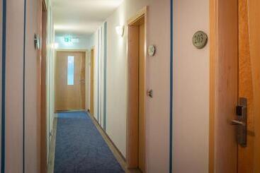 Atrium Garni - Passau