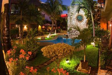 هتل Aventura Mexicana