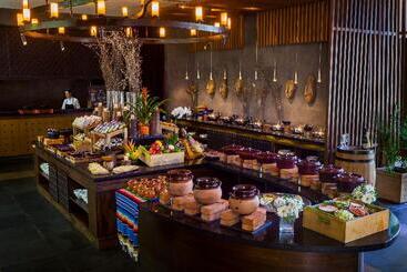 ホテル Banyan Tree Mayakoba