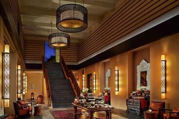 ホテル Banyan Tree Mayakoba
