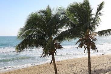 هتل Barefoot Beach Pad