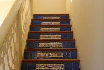 هتل Barefoot Beach Pad
