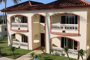 هتل Barefoot Beach Pad
