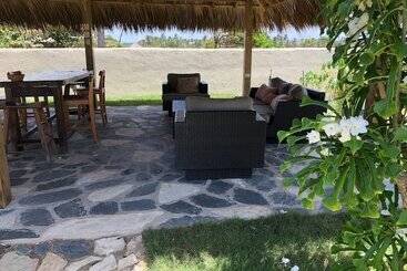 هتل Barefoot Beach Pad