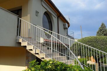 هتل B&b Il Mandorlo