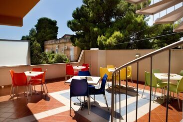 هتل B&b Il Mandorlo