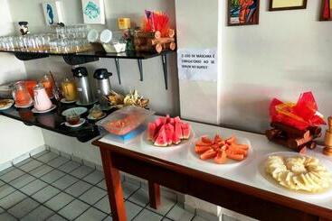 هتل Bella Natal Praia