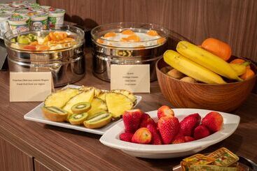 Best Western Comfort Business Hotel Düsseldorf Neuss