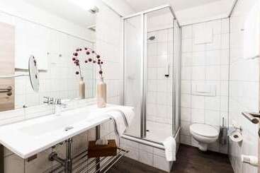 Best Western Hotel Mainz