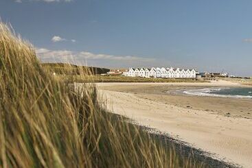 Braye Beach Hotel, Alderney