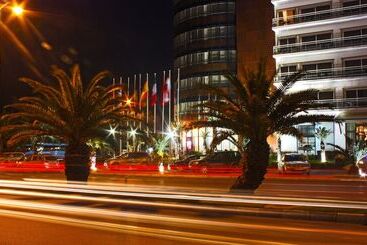 Cesar Hotel & Spa