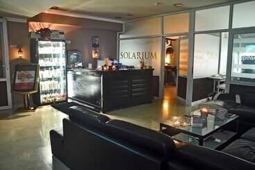 Cesar Hotel & Spa