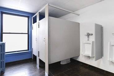 هتل Chicago Getaway Hostel