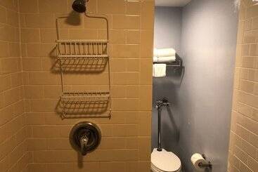 هتل Chicago Getaway Hostel