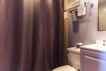 هتل Chicago Getaway Hostel