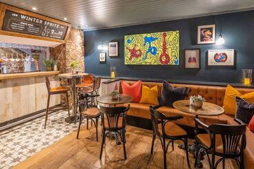 The Clifton Hotel Bristol