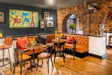 The Clifton Hotel Bristol