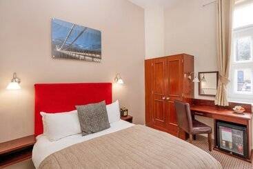 The Clifton Hotel Bristol